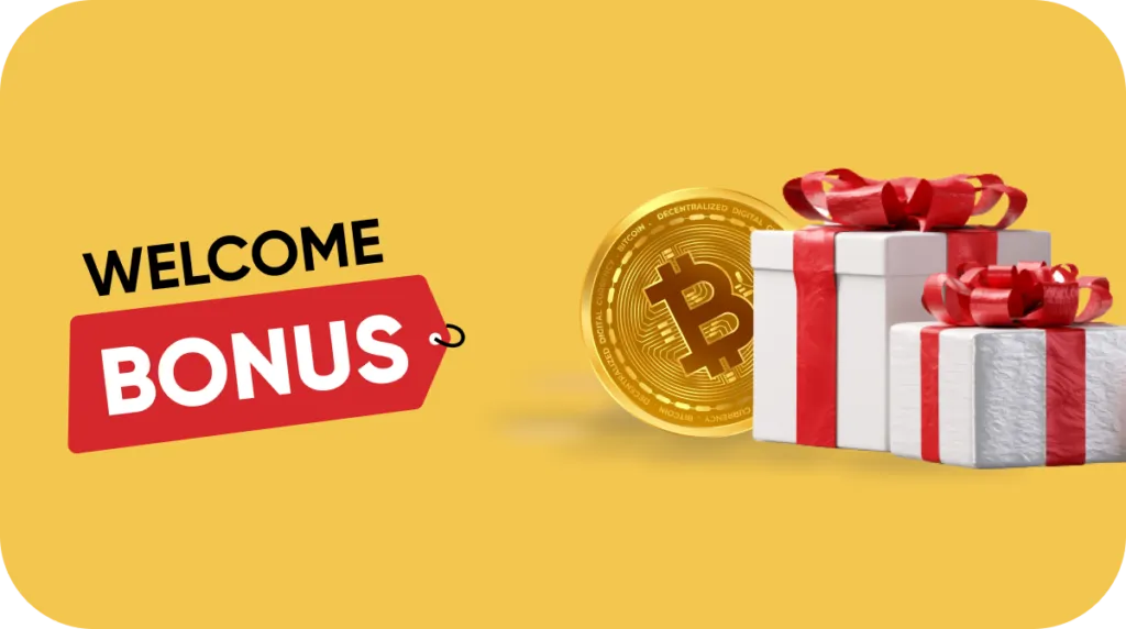 Kryptomenový bonus